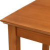 Mesa Tradición Extensible Espácity