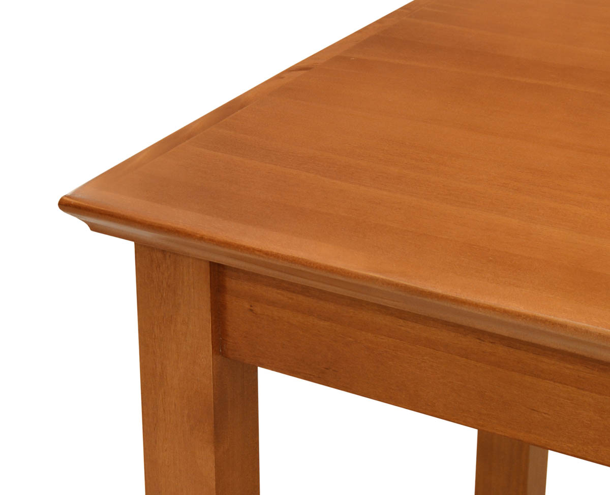 Mesa Tradición Extensible Espácity