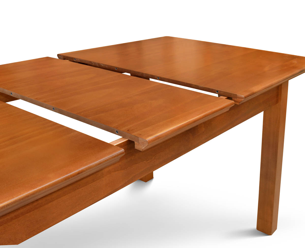 Mesa Tradición Extensible Espácity
