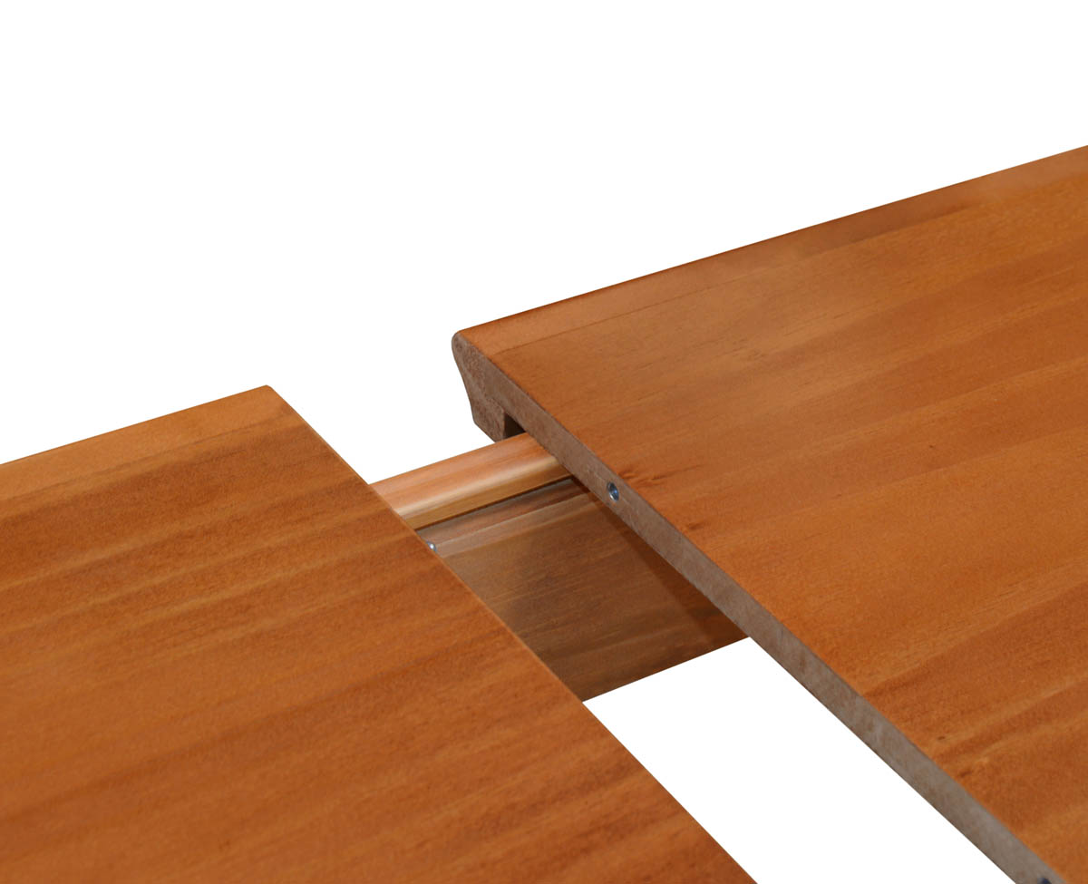 Mesa Tradición Extensible Espácity