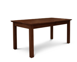 Mesa Tradición patas cuadradas Extensible