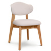 Silla Rivera Madera Espácity