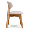 Silla Rivera Madera Espácity