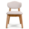 Silla Rivera Madera Espácity