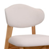 Silla Rivera Madera Espácity
