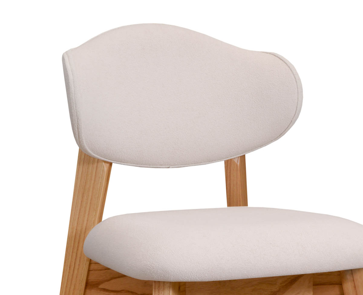 Silla Rivera Madera Espácity