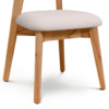 Silla Rivera Madera Espácity