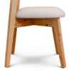 Silla Rivera Madera Espácity