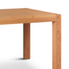 Mesa Contemporánea Fija Espácity
