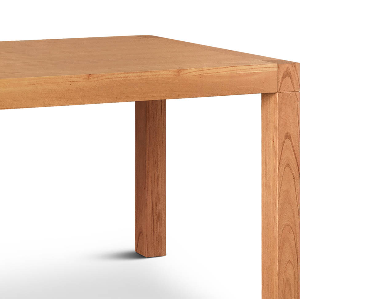Mesa Contemporánea Fija Espácity