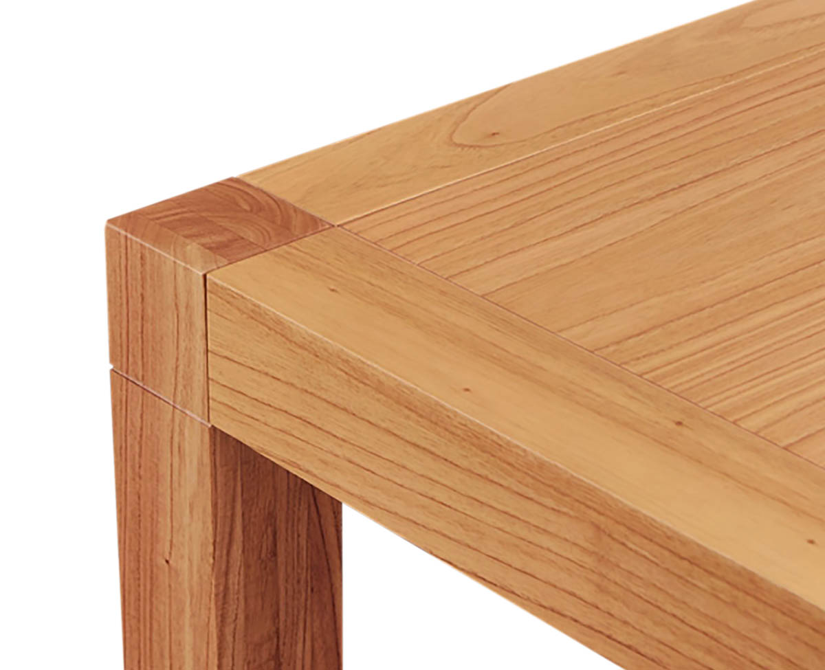 Mesa Contemporánea Fija Espácity