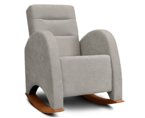 Sillón Mecedora Olivia Million