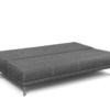 Sofá Cama Tulúm Aspen Espácity