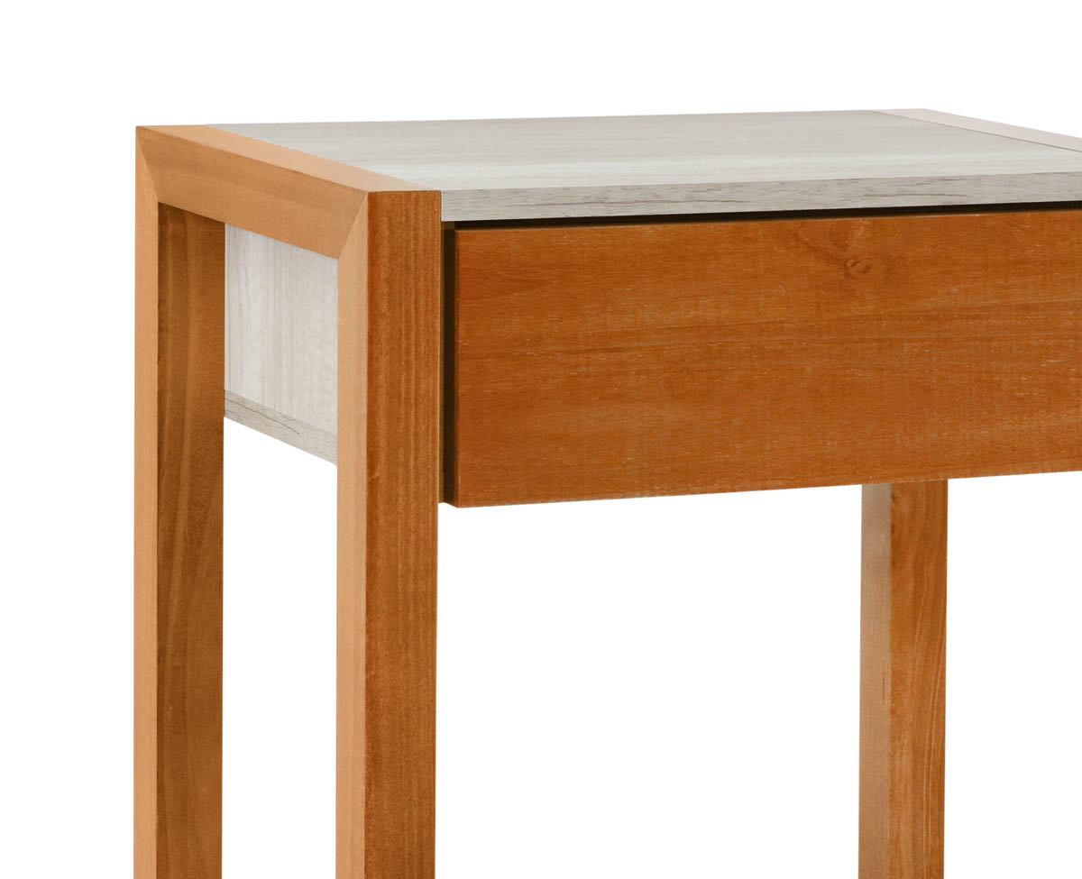 Mesa de Luz Bakú Espácity